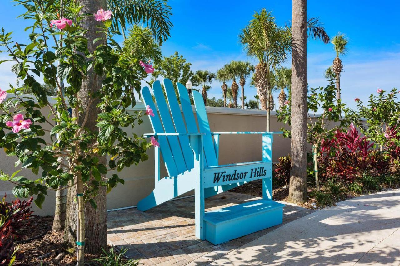 Windsor Hills Resort- 402F Orlando Bagian luar foto