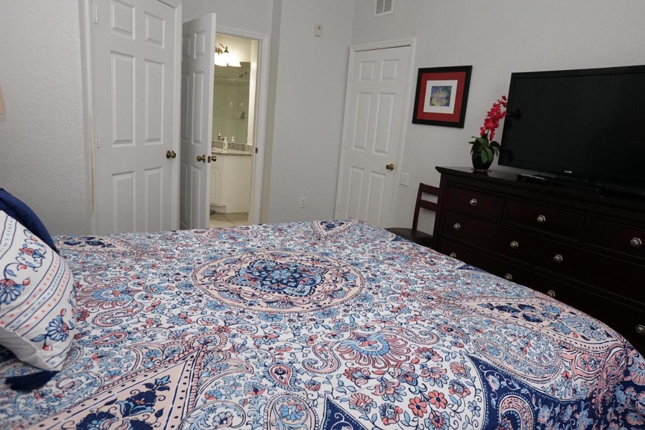 Windsor Hills Resort- 402F Orlando Bagian luar foto