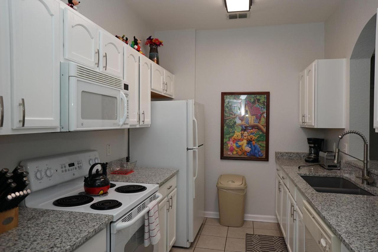 Windsor Hills Resort- 402F Orlando Bagian luar foto