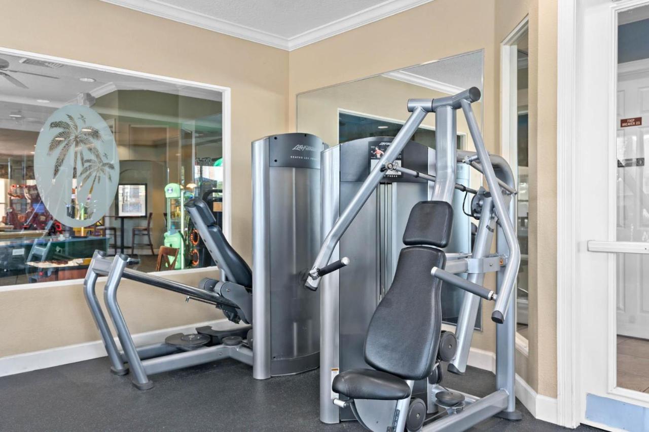 Windsor Hills Resort- 402F Orlando Bagian luar foto